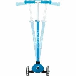 Trottinette Primo Plus phosphorescente Petrol Blue
