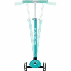Trottinette Primo Plus phosphorescente Dark Mint