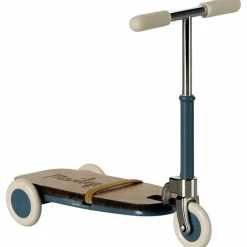 Trottinette Souris Bleu
