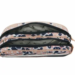 Trousse 2 compartiments Navy Liberty