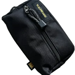 Trousse à glisser pour porte bébé