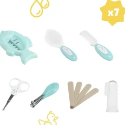 Trousse de soin Plouf