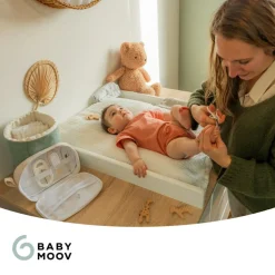 Trousse de soin sable (9 pièces)