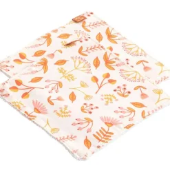 Trousse de toilette + 6 carrées éponge Esmée