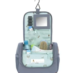 Trousse de toilette Adventure tracteur