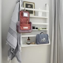 Trousse de toilette Adventure tracteur