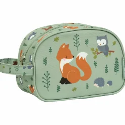 Trousse de toilette Amis de la forêt