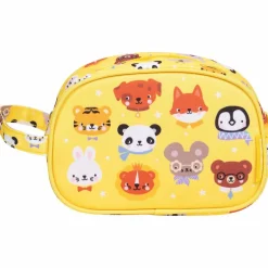 Trousse de toilette Amis des animaux