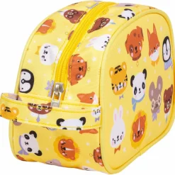 Trousse de toilette Amis des animaux