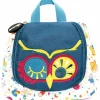 Trousse de toilette Astros le Hibou
