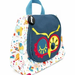 Trousse de toilette Astros le Hibou