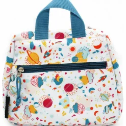 Trousse de toilette Astros le Hibou