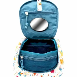 Trousse de toilette Astros le Hibou