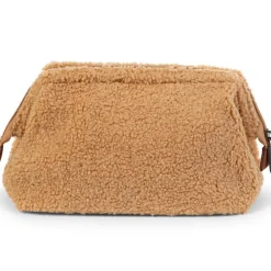 Trousse de toilette Baby necessities Teddy beige