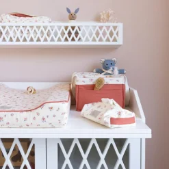 Trousse de toilette Berries