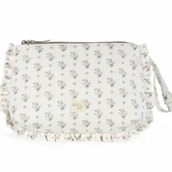 Trousse de toilette Botton Fleurs