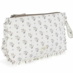 Trousse de toilette Botton Fleurs