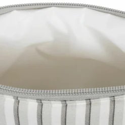 Trousse de toilette Botton Rayures