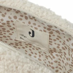 Trousse de toilette Boucle Naturel