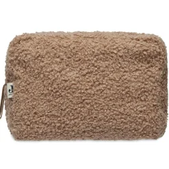 Trousse de toilette Boucle Biscuit