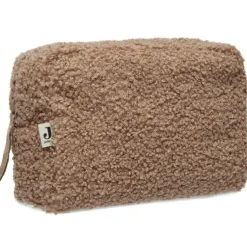 Trousse de toilette Boucle Biscuit