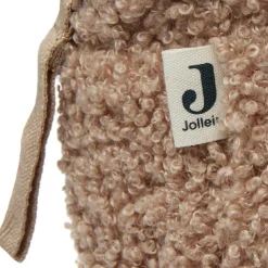 Trousse de toilette Boucle Biscuit