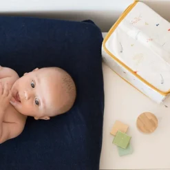 Trousse de toilette Cache-cache en forêt