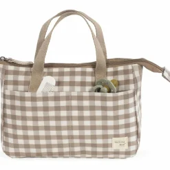 Trousse de toilette Caetana Sand