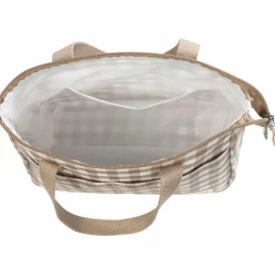 Trousse de toilette Caetana Sand