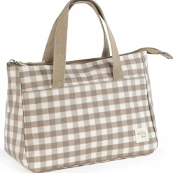 Trousse de toilette Caetana Sand