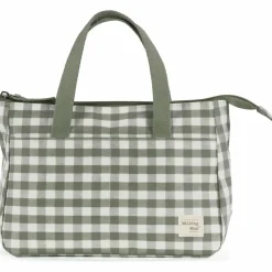 Trousse de toilette Caetana Stone