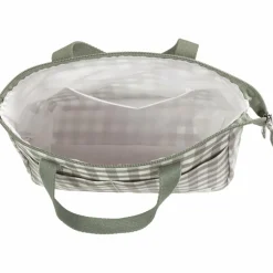 Trousse de toilette Caetana Stone