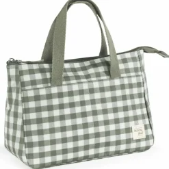 Trousse de toilette Caetana Stone