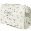 Trousse de toilette Camila Olive Bloom