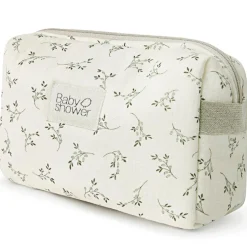 Trousse de toilette Camila Olive Bloom