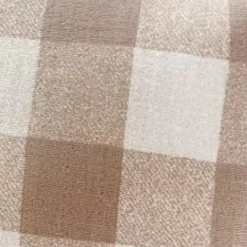 Trousse de toilette Camilla Vichy Caramel