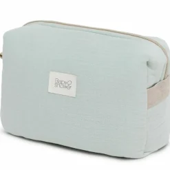 Trousse de toilette Camila Mint Breeze