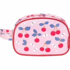 Trousse de toilette Cerises