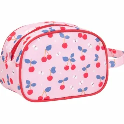 Trousse de toilette Cerises
