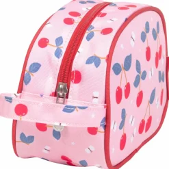 Trousse de toilette Cerises