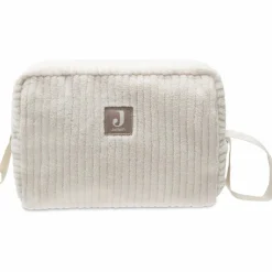 Trousse de toilette Cloudy Rib Oatmeal