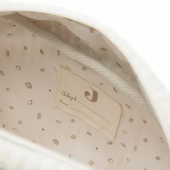 Trousse de toilette Cloudy Rib Oatmeal