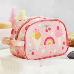 Trousse de toilette Crème Glacée