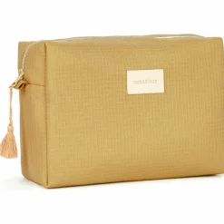 Trousse de toilette Diva Opera Camel