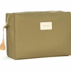 Trousse de toilette Diva Opera Olive Green