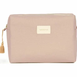 Trousse de toilette Diva Opera Mauve Pink