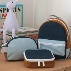 Trousse de toilette Faro Night Blue