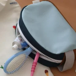 Trousse de toilette Faro Night Blue