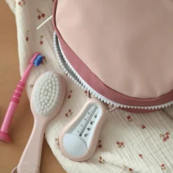 Trousse de toilette Faro Dusty Rose