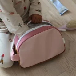 Trousse de toilette Faro Dusty Rose